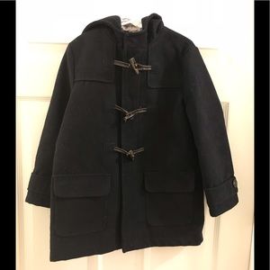 monsoon duffle coat